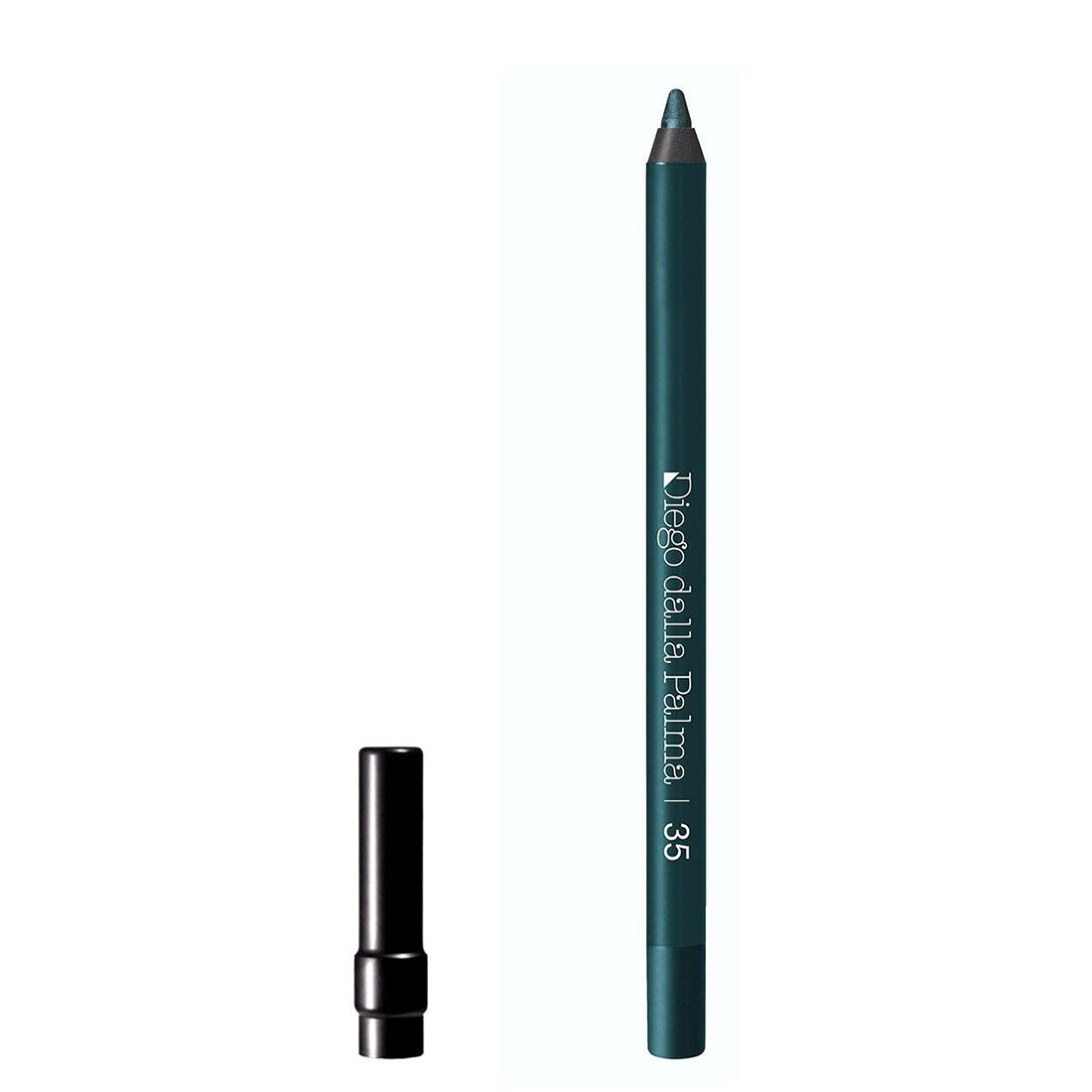 Stay On Me Eyeliner Matita Occhi 35 Verde_DDP113035_Diego Dalla Palma