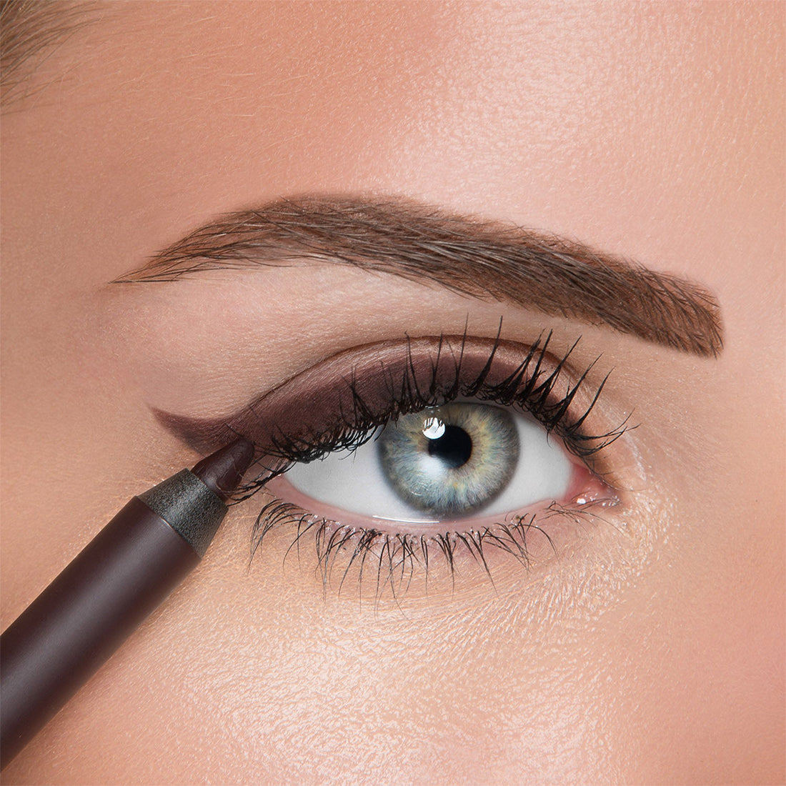 Stay On Me Eyeliner Matita Occhi 36 Porpora_DDP113036_Diego Dalla Palma-5