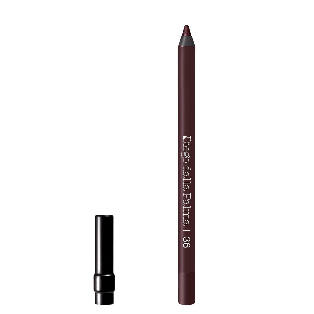 Stay On Me Eyeliner Matita Occhi 36 Porpora_DDP113036_Diego Dalla Palma
