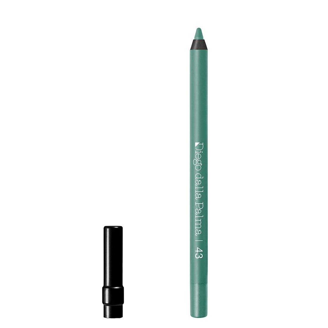 Stay On Me Eyeliner Matita Occhi 43 Aquamarine_DDP33043_Diego Dalla Palma