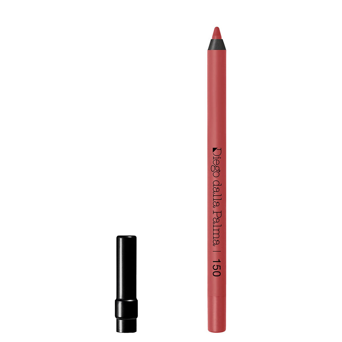 Stay On Me Lip Liner Matita Labbra Lunga Tenuta Waterproof 150 Amaranto_DDP113150_Diego Dalla Palma