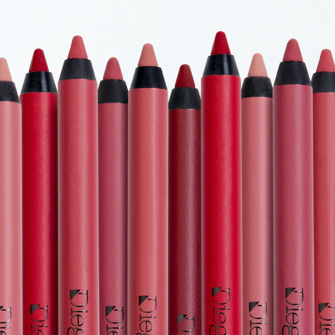 Stay On Me Lip Liner Matita Labbra Lunga Tenuta Waterproof 161 Nude Rose_DDP113161_Diego Dalla Palma-6