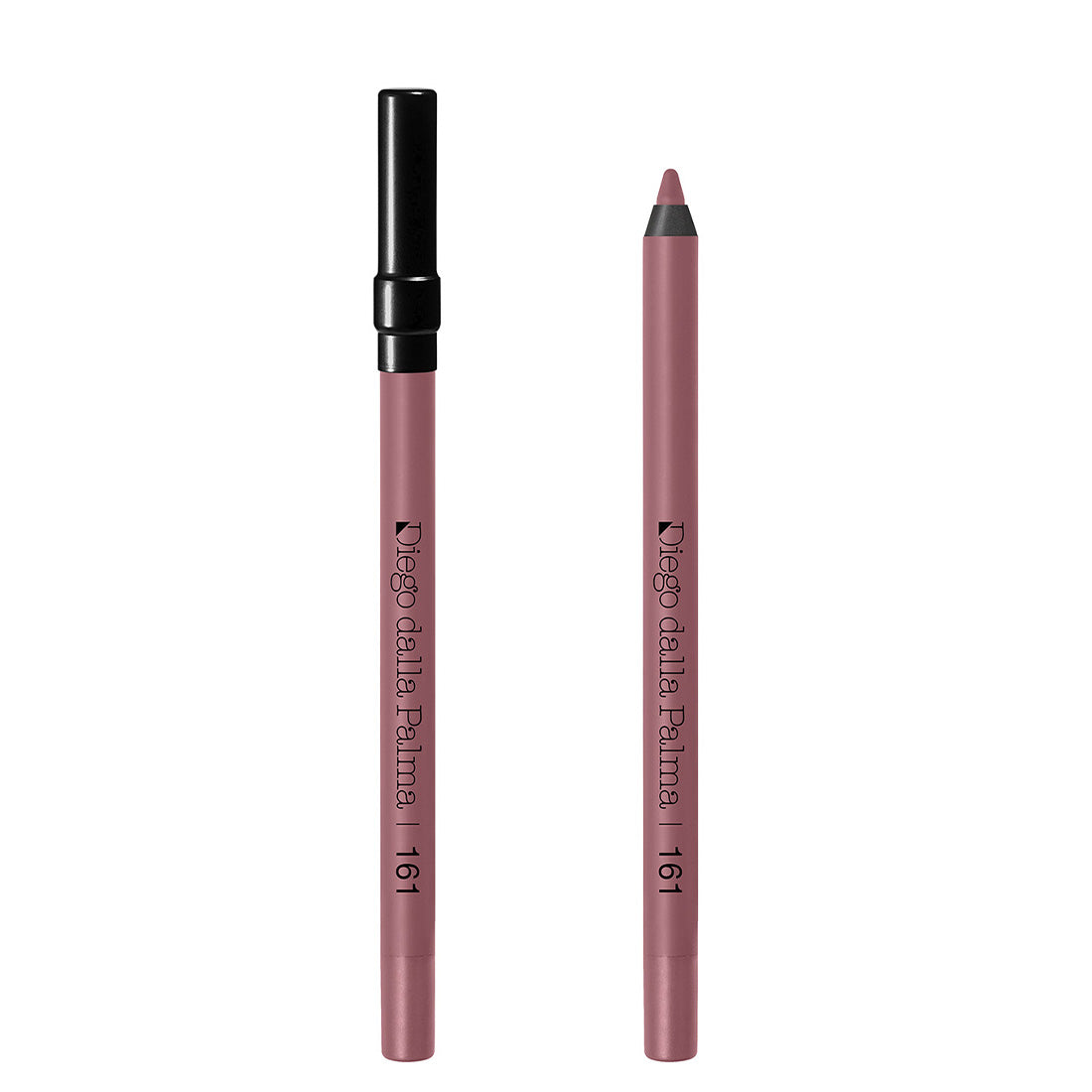 Stay On Me Lip Liner Matita Labbra Lunga Tenuta Waterproof 161 Nude Rose_DDP113161_Diego Dalla Palma