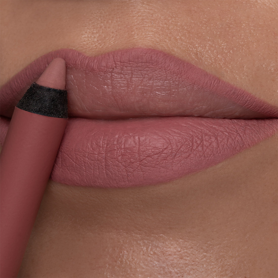 Stay On Me Lip Liner Matita Labbra Lunga Tenuta Waterproof 162 Rosa Antico_DDP113162_Diego Dalla Palma-2