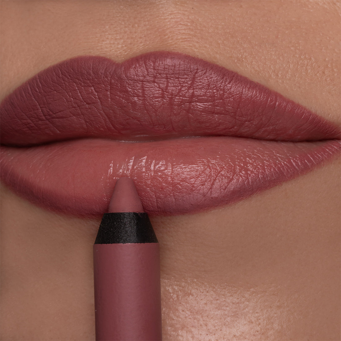 Stay On Me Lip Liner Matita Labbra Lunga Tenuta Waterproof 163 Mauve_DDP113163_Diego Dalla Palma-2