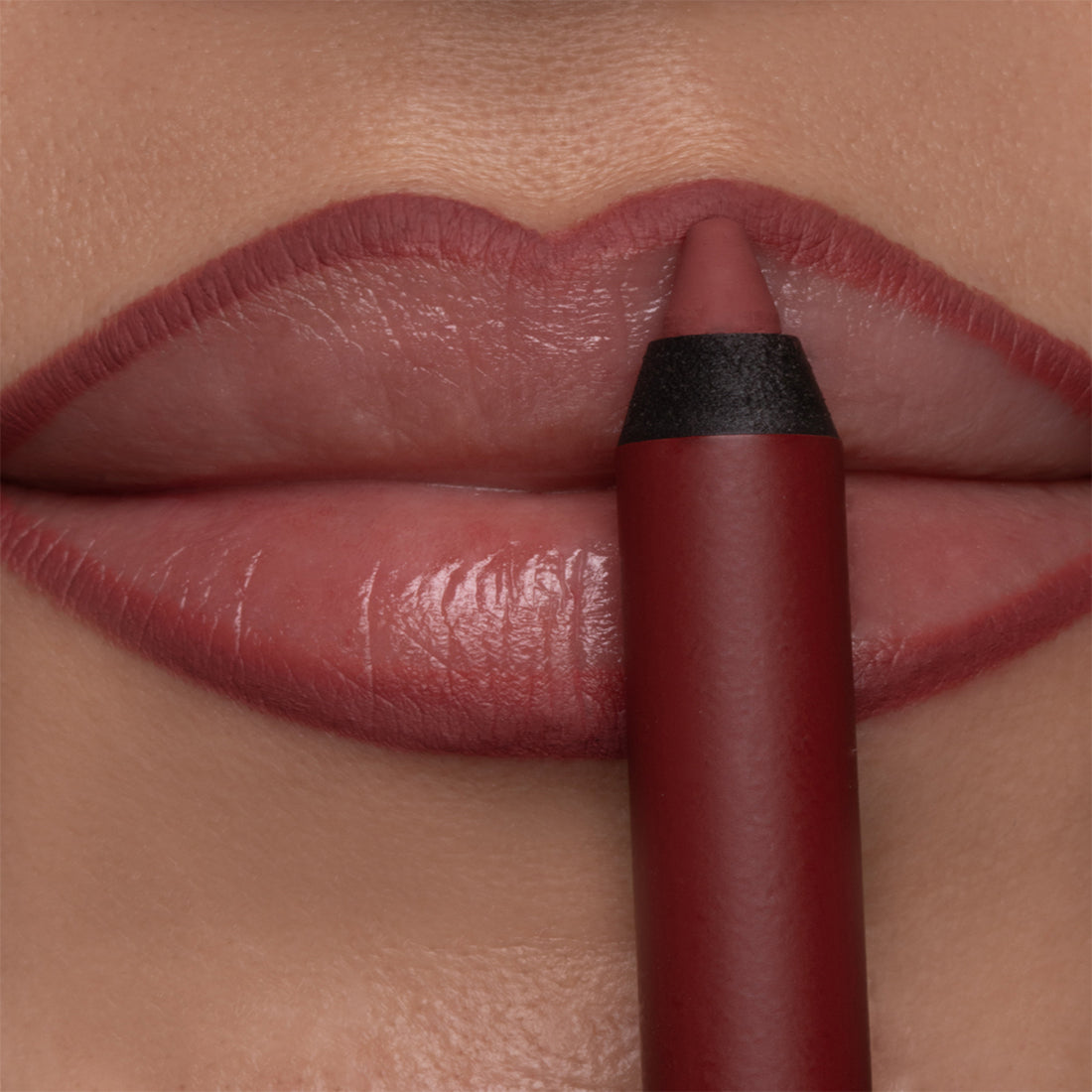 Stay On Me Lip Liner Matita Labbra Lunga Tenuta Waterproof 164 Marsala_DDP113164_Diego Dalla Palma-2