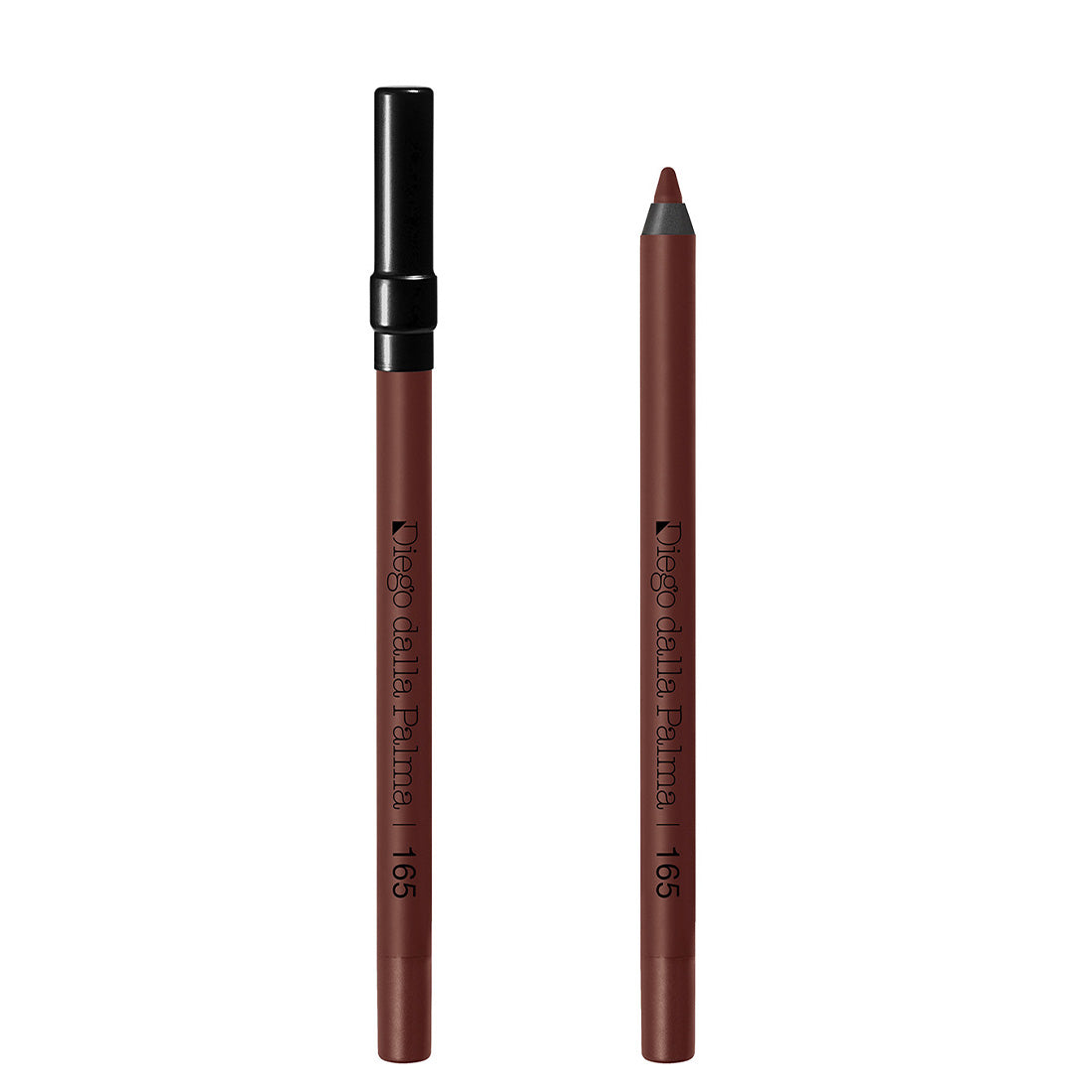 Stay On Me Lip Liner Matita Labbra Lunga Tenuta Waterproof  165 Ciliegia_DDP113165_Diego Dalla Palma