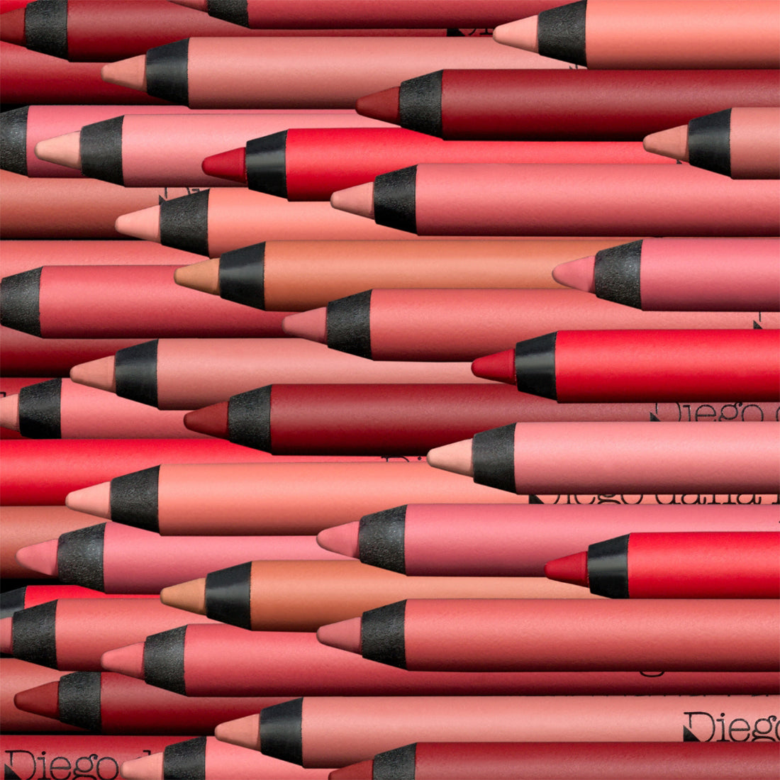 Stay On Me Lip Liner Matita Labbra Lunga Tenuta Waterproof  167 Corallo_DDP113167_Diego Dalla Palma-4