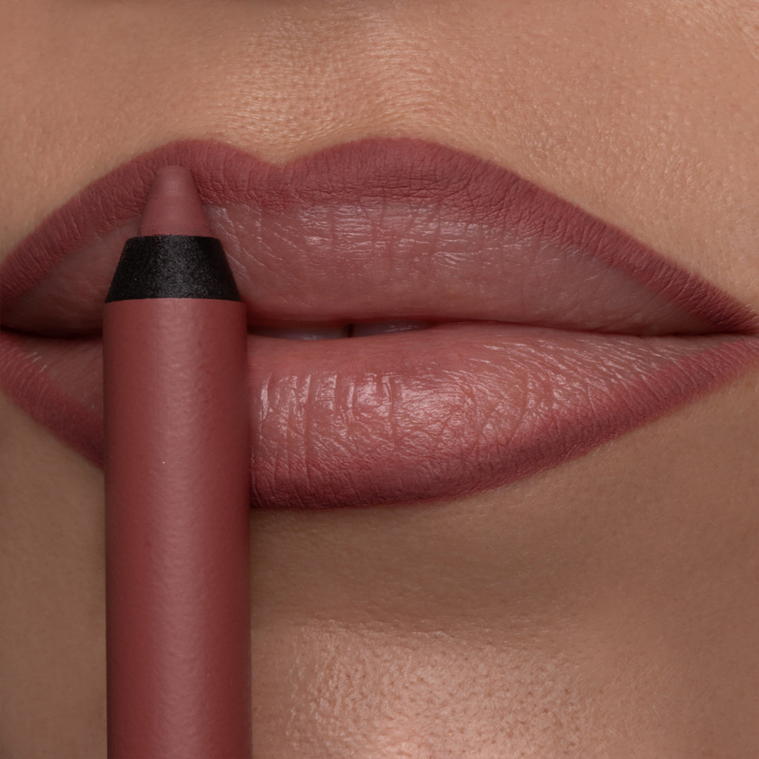 Stay On Me Lip Liner Matita Labbra Lunga Tenuta Waterproof 168 Terracotta_DDP113168_Diego Dalla Palma-2