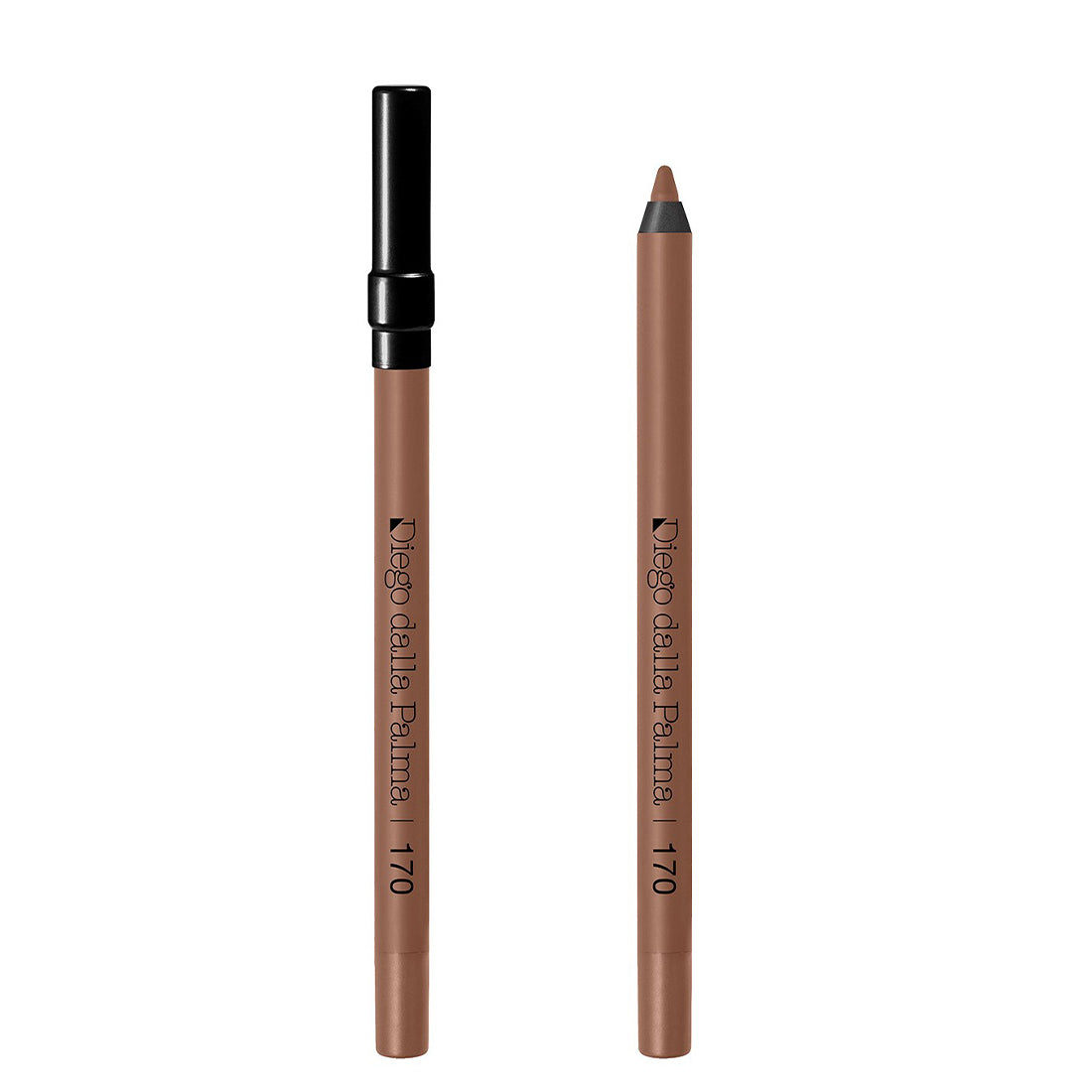 Stay On Me Lip Liner Matita Labbra Lunga Tenuta Waterproof  170 Contouring_DDP113170_Diego Dalla Palma