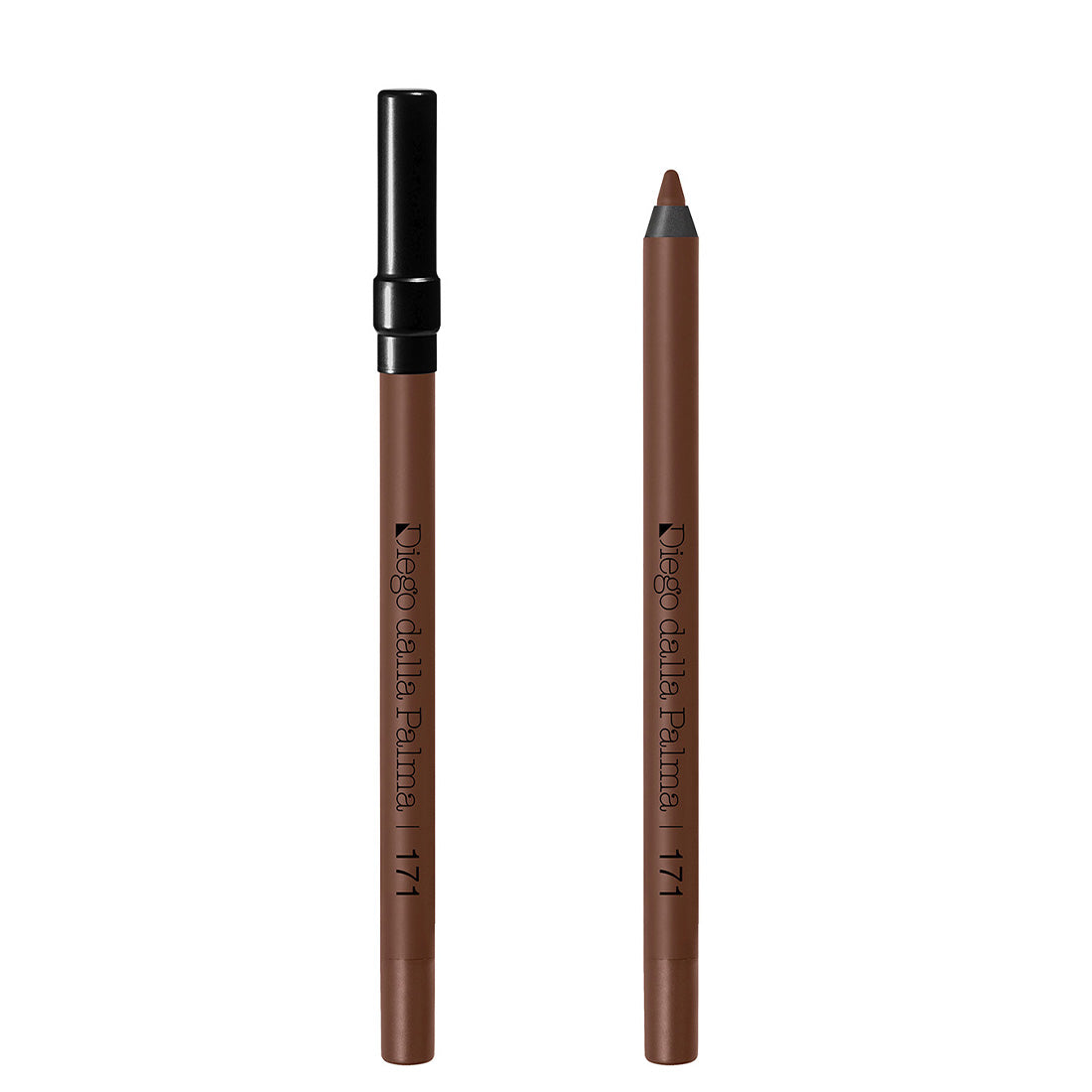Stay On Me Lip Liner Matita Labbra Lunga Tenuta Waterproof  171 Cioccolato_DDP113171_Diego Dalla Palma
