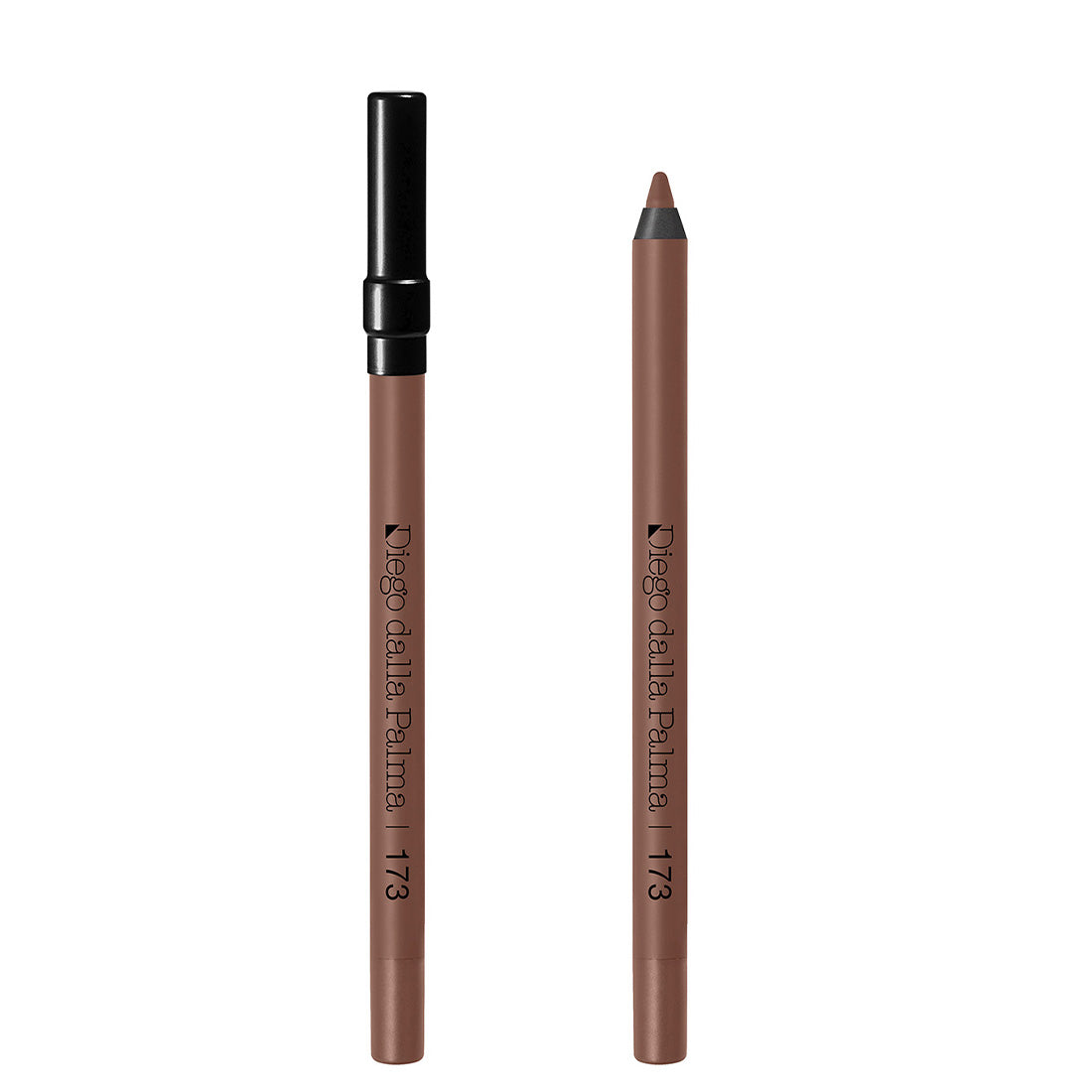 Stay On Me Lip Liner Matita Labbra Lunga Tenuta Waterproof 173 Caramello_DDP113173_Diego Dalla Palma