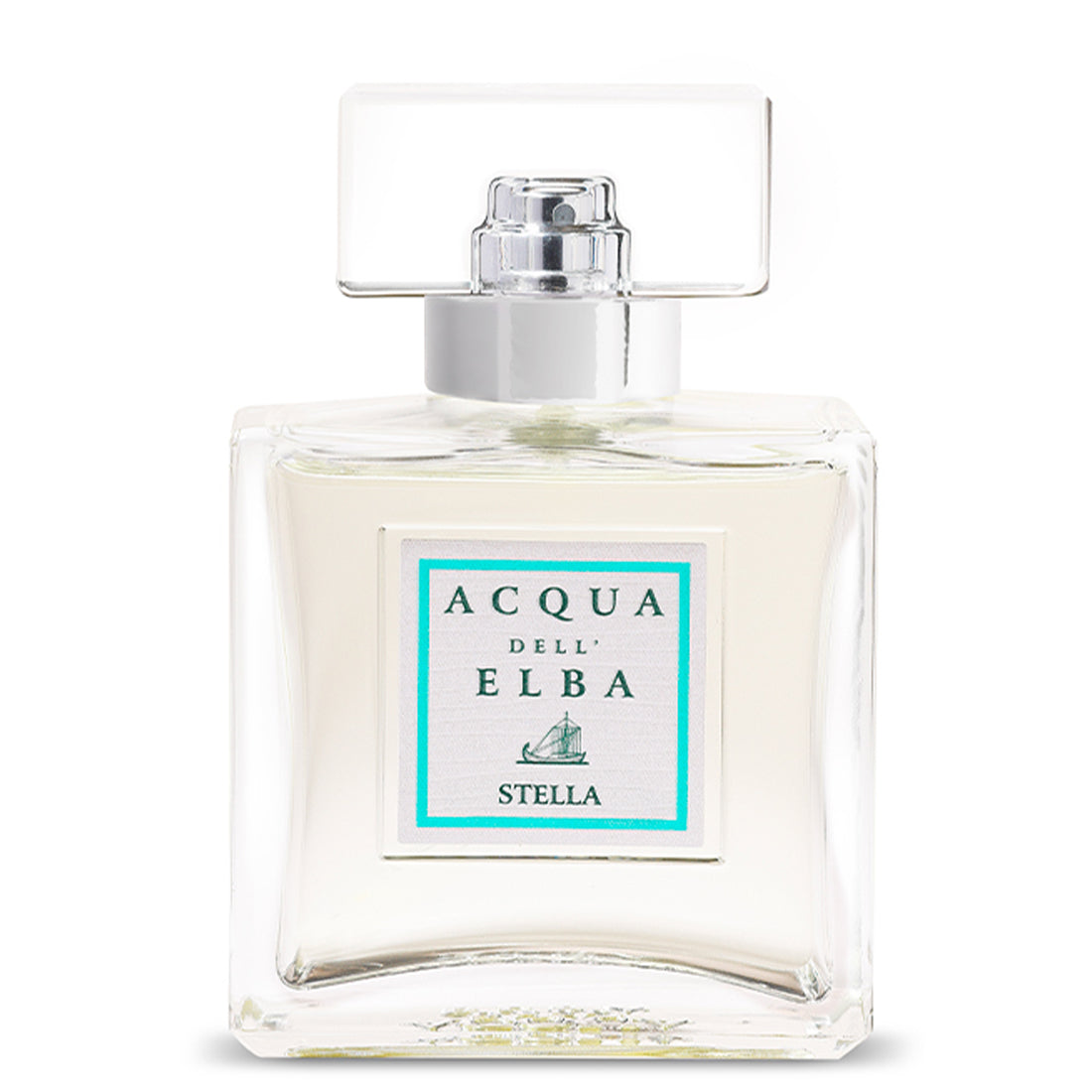 Stella Eau De Parfum 100 ML_ELBAPC42D_Acqua dell'Elba