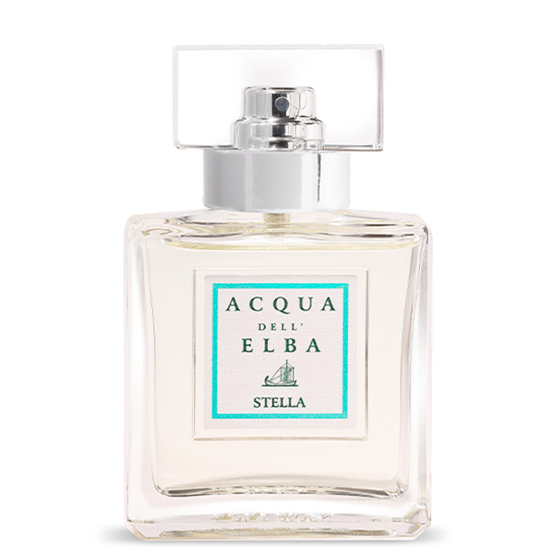 Stella Eau De Parfum 50 ML_ELBAPC42B_Acqua dell'Elba
