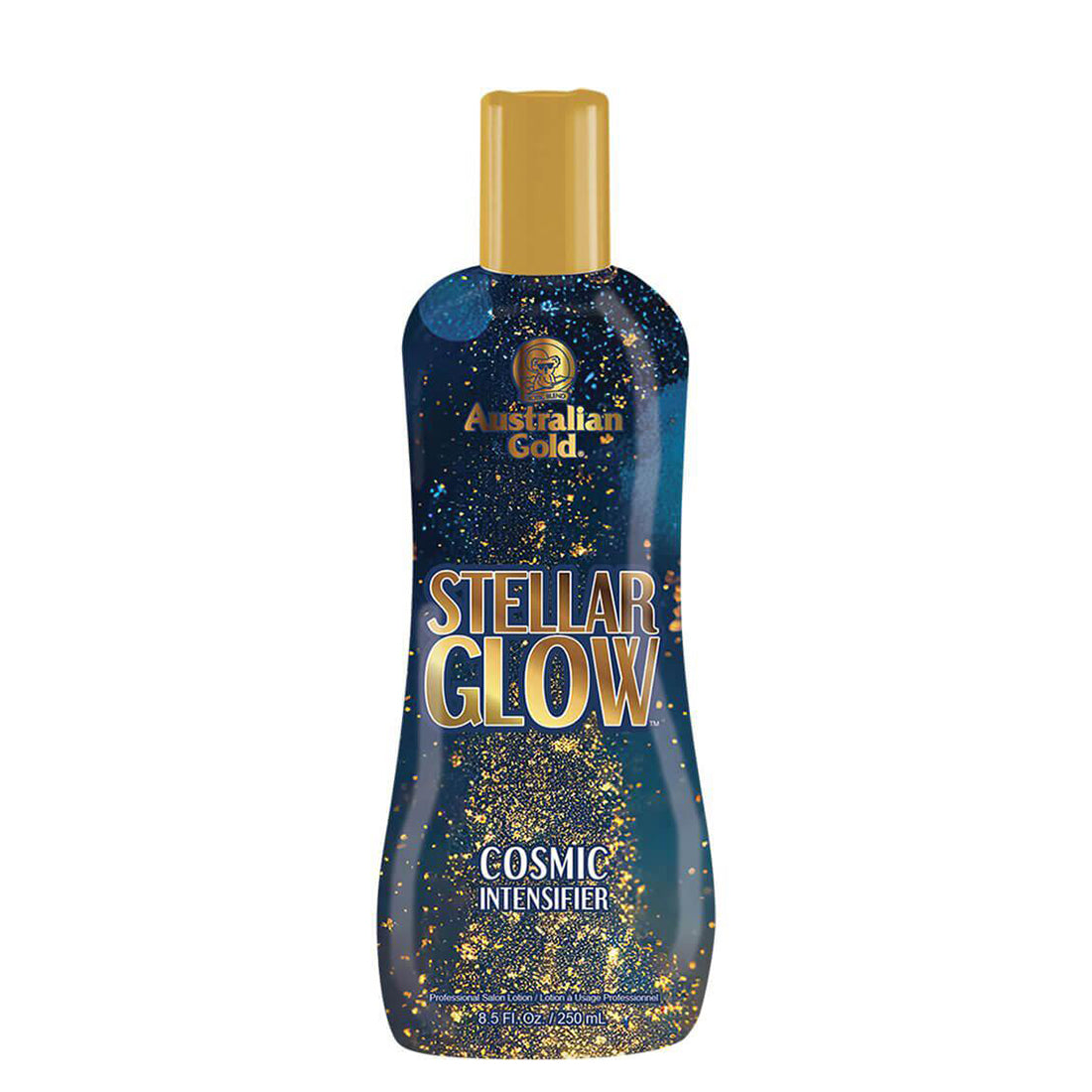 Stellar Glow Cosmic Intensifier 250 ml_AUSAGCB292_Australian Gold