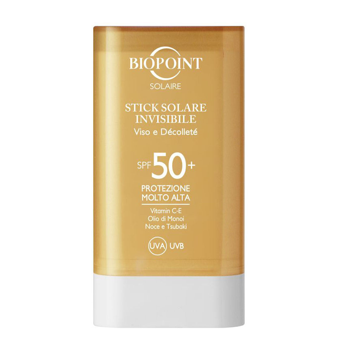 Stick Solare Invisibile SPF 50+_BIO02126_Biopoint