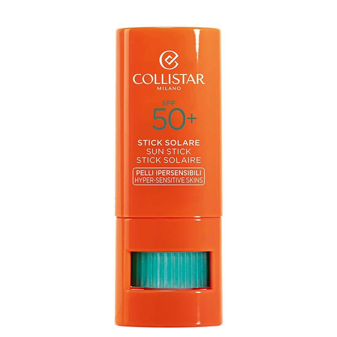 Stick Solare Pelli Sensibili SPF 50+_COL26253_Collistar