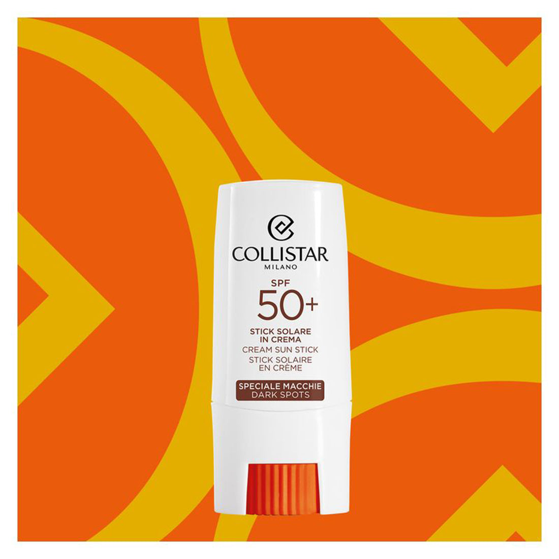 Stick Solare in Crema Protezione Correttiva Anti Macchie SPF 50+ 9 ML_COL7005230_Collistar-3