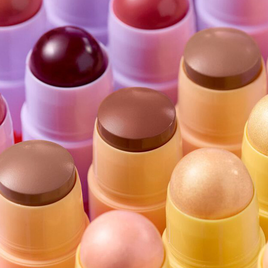 Stickologist Lip&Cheek Stick blush&balm labbra_PUP050251A003_Pupa-4