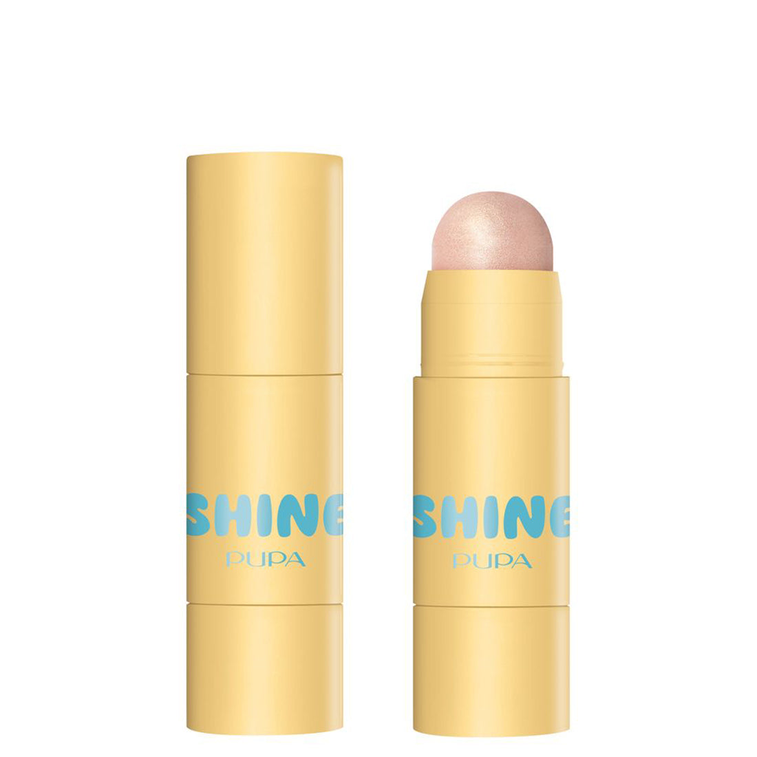 Stickologist Shine Illuminante Viso_PUP050252A001_Pupa