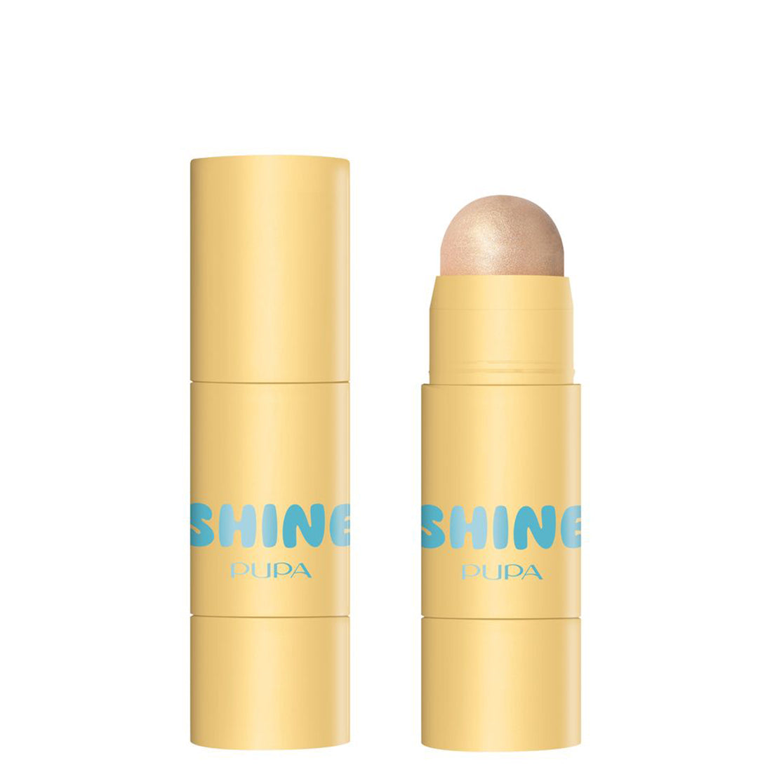 Stickologist Shine Illuminante Viso_PUP050252A002_Pupa