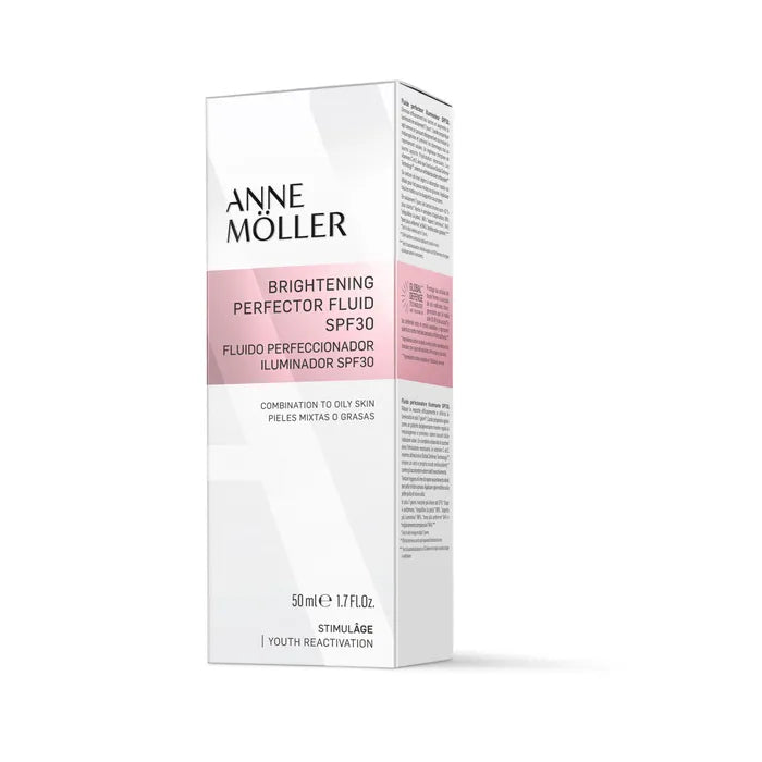 Stimulage Brightenning Perfector Fluid Fluido Illuminante SPF 30 50 ML_ANN6T002_ANNE MOLLER-3