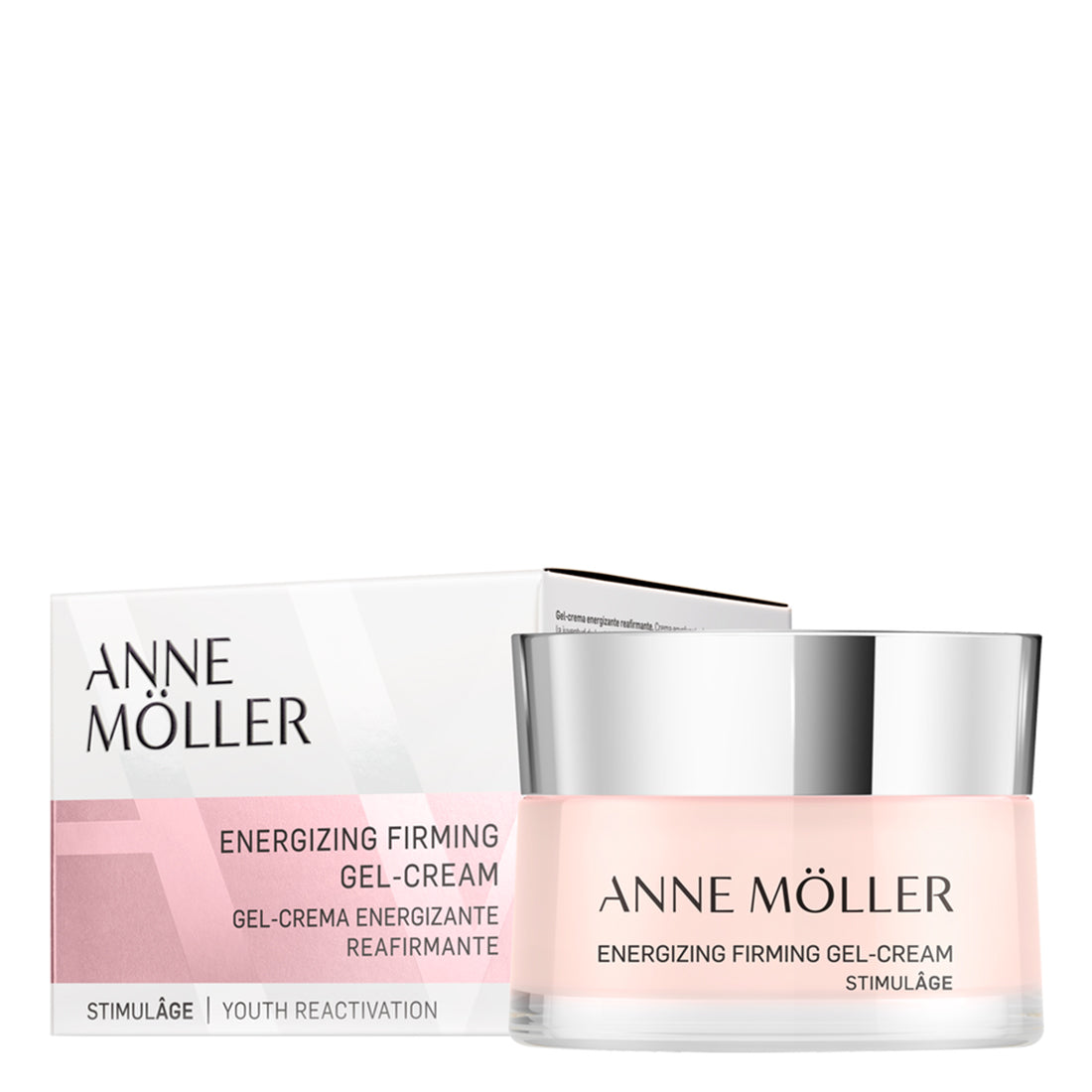 Stimulage Energizing Firming Gel Cream Crema Gel Energizzante Rassodante 50 ML_ANN6T014_ANNE MOLLER-2