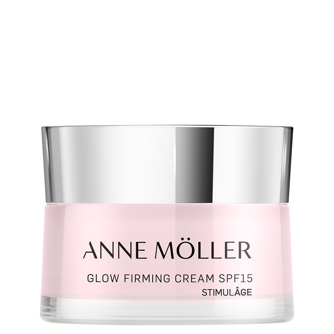 Stimulage Glow Firming Cream Crema Rassodante Illuminante SPF 15_ANN6T010_ANNE MOLLER