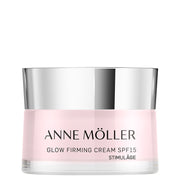 Stimulage Glow Firming Cream Crema Rassodante Illuminante SPF 15_ANN6T010_ANNE MOLLER