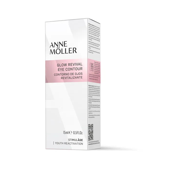 Stimulage Glow Revival Eye Contour Crema Contorno Occhi Illuminante 15 ML_ANN6T013_ANNE MOLLER-3
