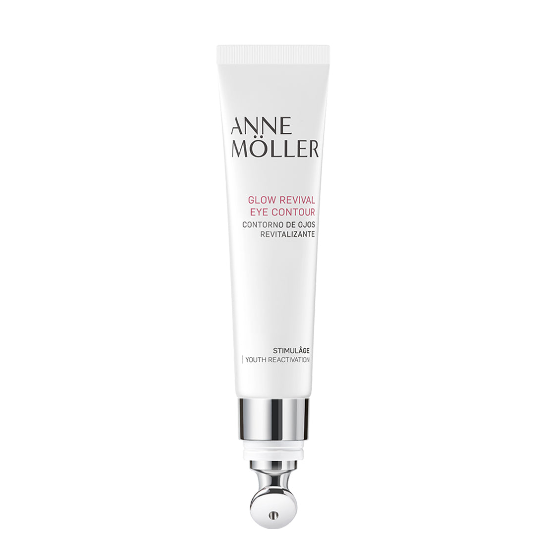 Stimulage Glow Revival Eye Contour Crema Contorno Occhi Illuminante 15 ML_ANN6T013_ANNE MOLLER
