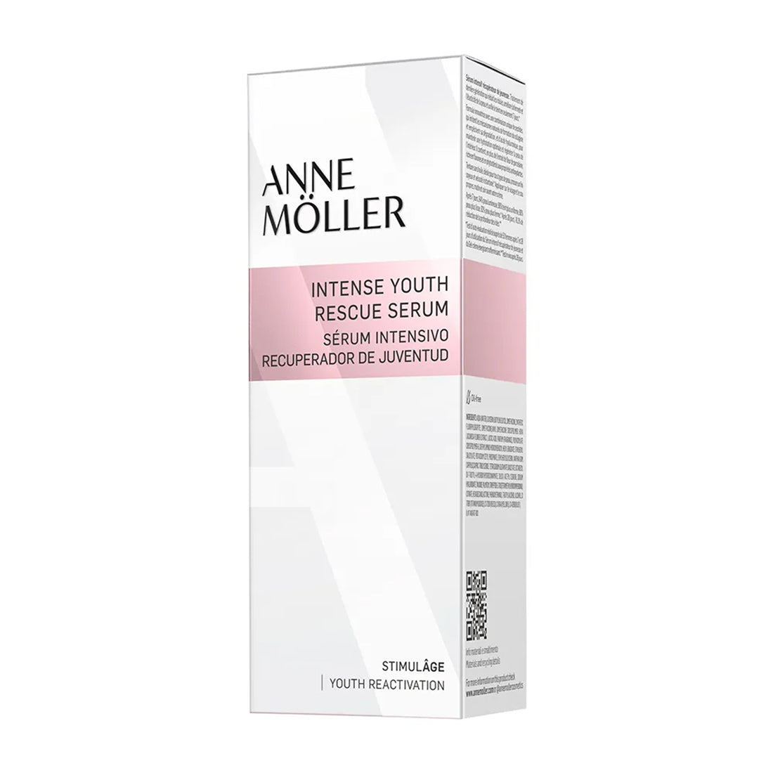 Stimulage Intense Youth Rescue Serum 30 ML_ANN6T003_ANNE MOLLER-2