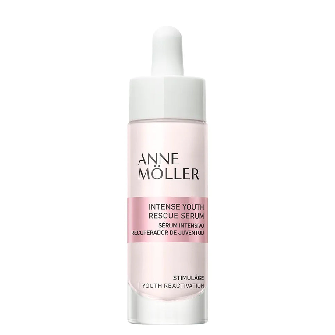 Stimulage Intense Youth Rescue Serum 30 ML_ANN6T003_ANNE MOLLER