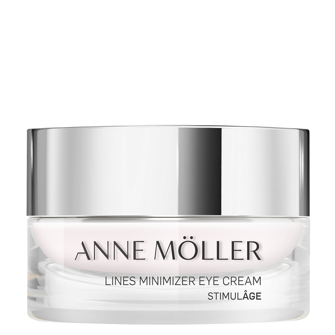 Stimulage Lines Minimizer Eye Cream Contorno Occhi Antirughe 15 ML_ANN6T015_ANNE MOLLER