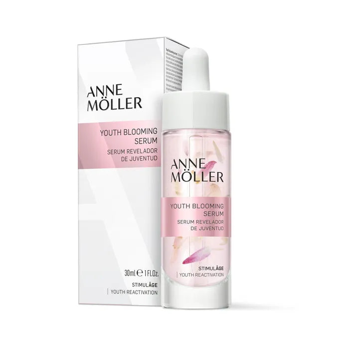 Stimulage Youth Blooming Serum Siero Riattivatore Giovinezza 30 ML_ANN6T004_ANNE MOLLER-2