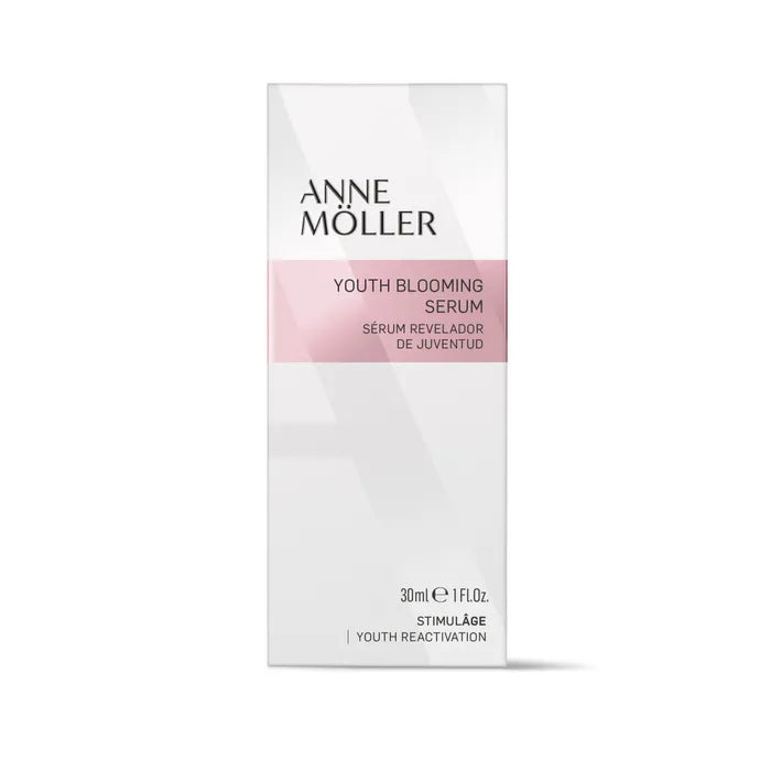 Stimulage Youth Blooming Serum Siero Riattivatore Giovinezza 30 ML_ANN6T004_ANNE MOLLER-3