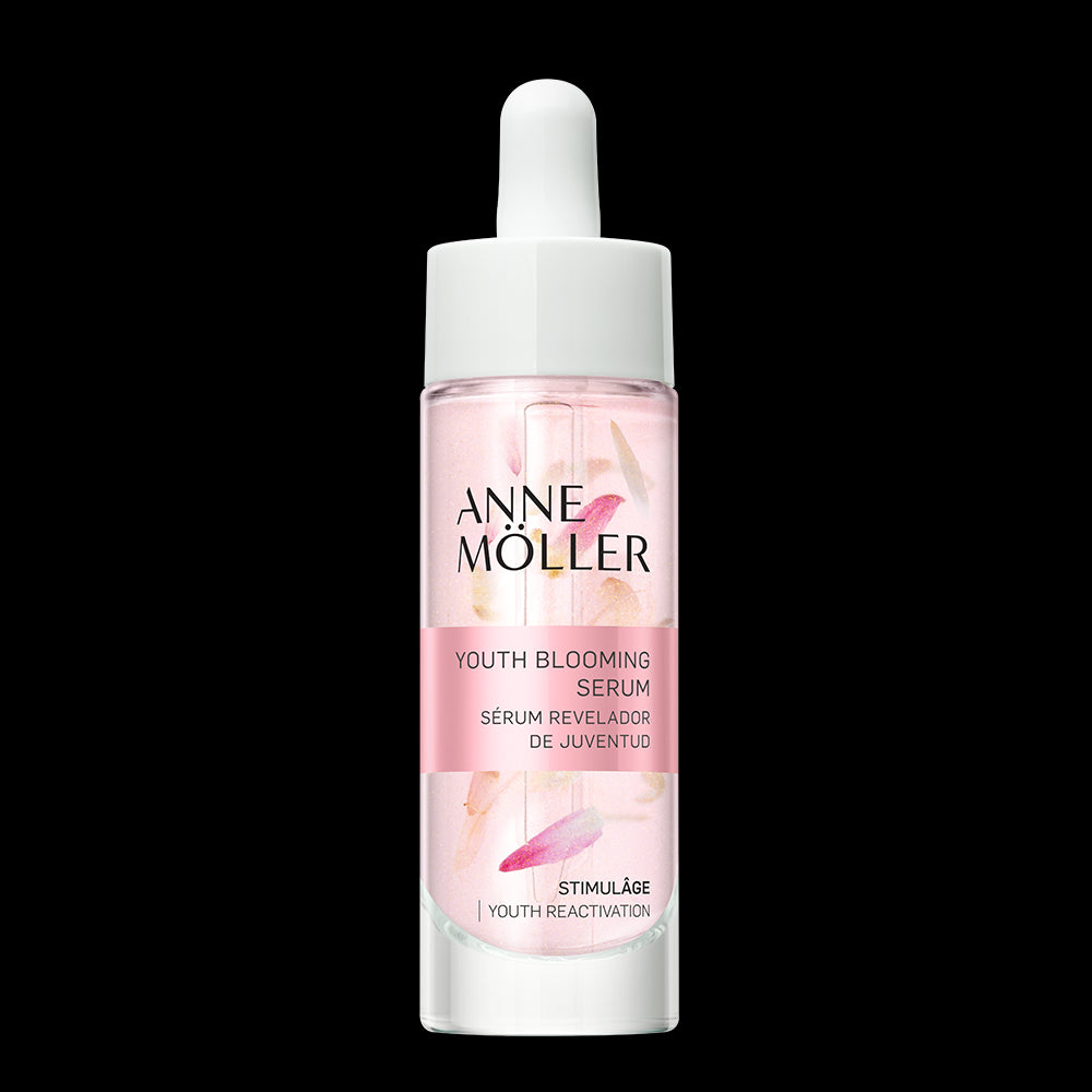 Stimulage Youth Blooming Serum Siero Riattivatore Giovinezza 30 ML_ANN6T004_ANNE MOLLER
