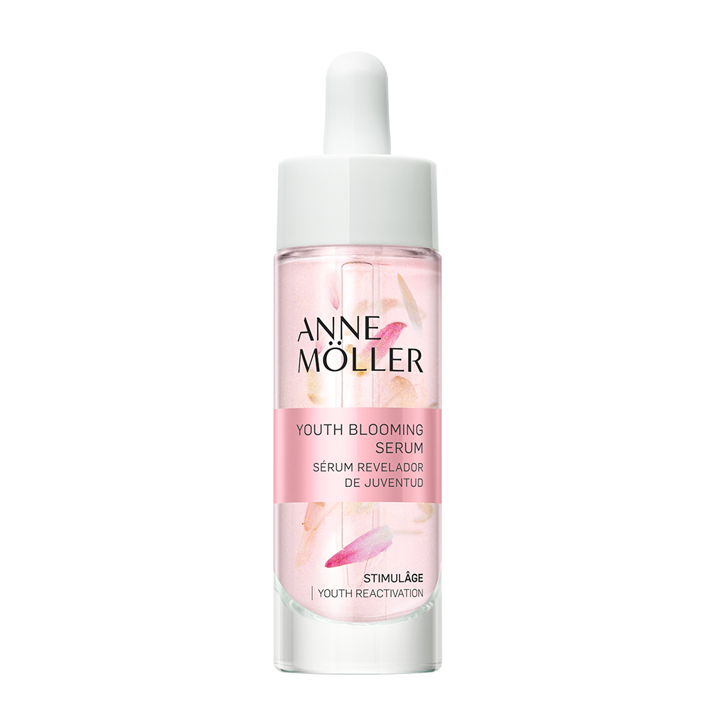 Stimulage Youth Blooming Serum Siero Riattivatore Giovinezza 30 ML_ANN6T004_ANNE MOLLER