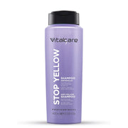 Stop Yellow Shampoo 400 ML_VIT36479_Vitalcare