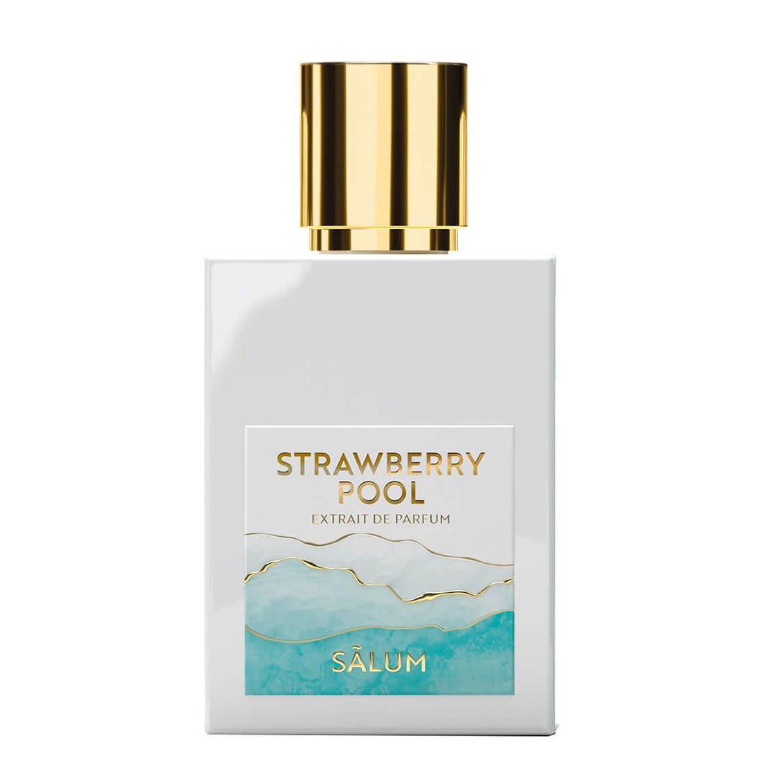 Strawberry Pool Extrait De Parfum 50 ml_SALPOLY01_Salum