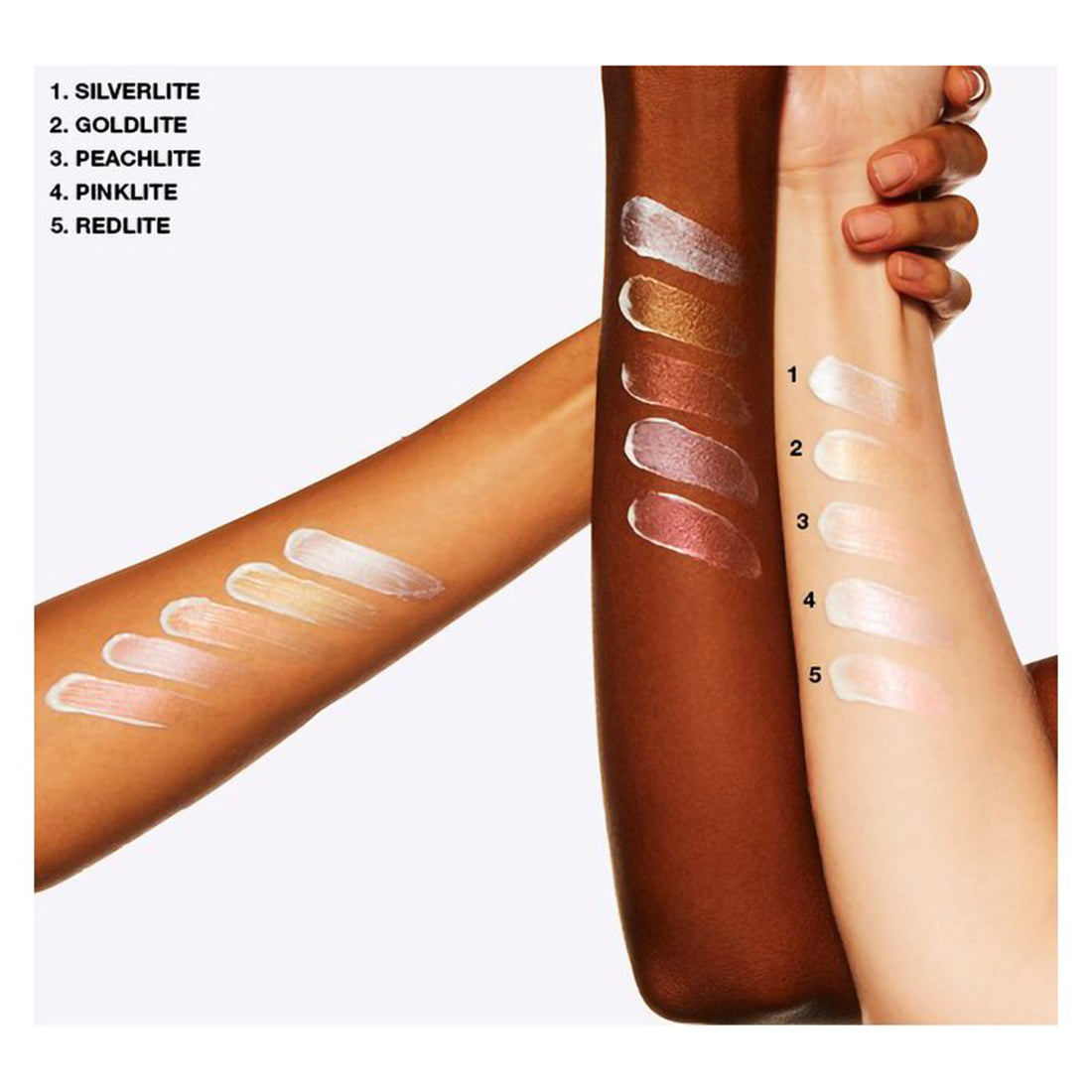 Strobe Cream  Hydratant Luminex Mini Primer Idratante Illuminante Goldlite_MACS48L04_MAC-6