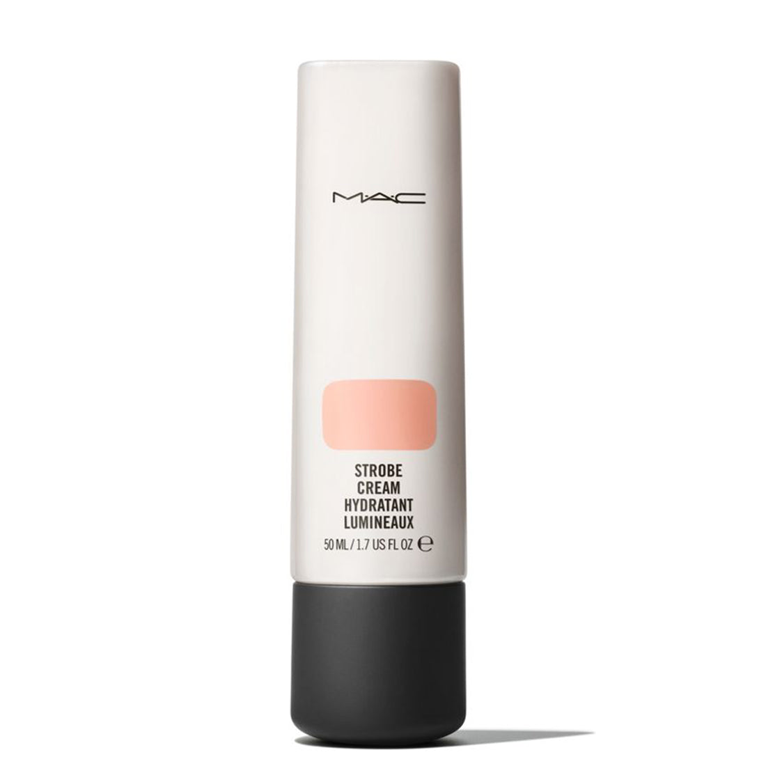 Strobe Cream  Hydratant Luminex Mini Primer Idratante Illuminante Peachlite_MACS48L05_MAC
