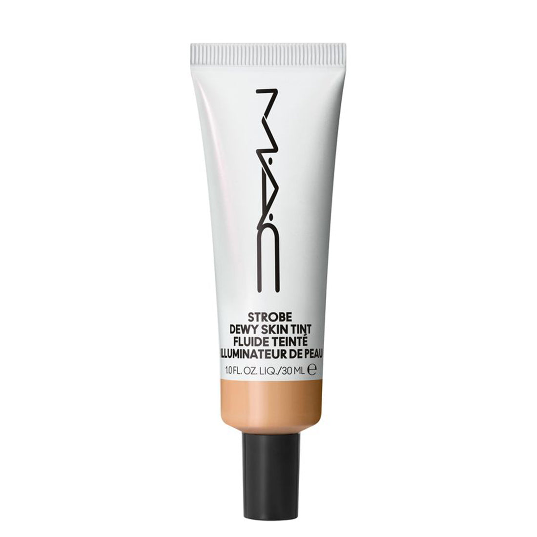 Strobe Dewy Skin Tint Idratante Colorato Deep 2_MACNX5X06_MAC
