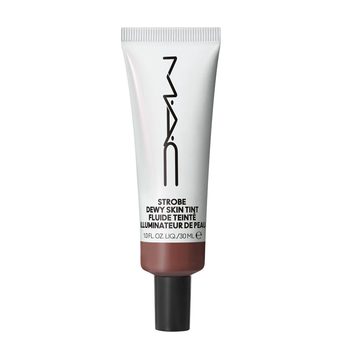 Strobe Dewy Skin Tint Idratante Colorato Deep 4_MACNX5X07_MAC
