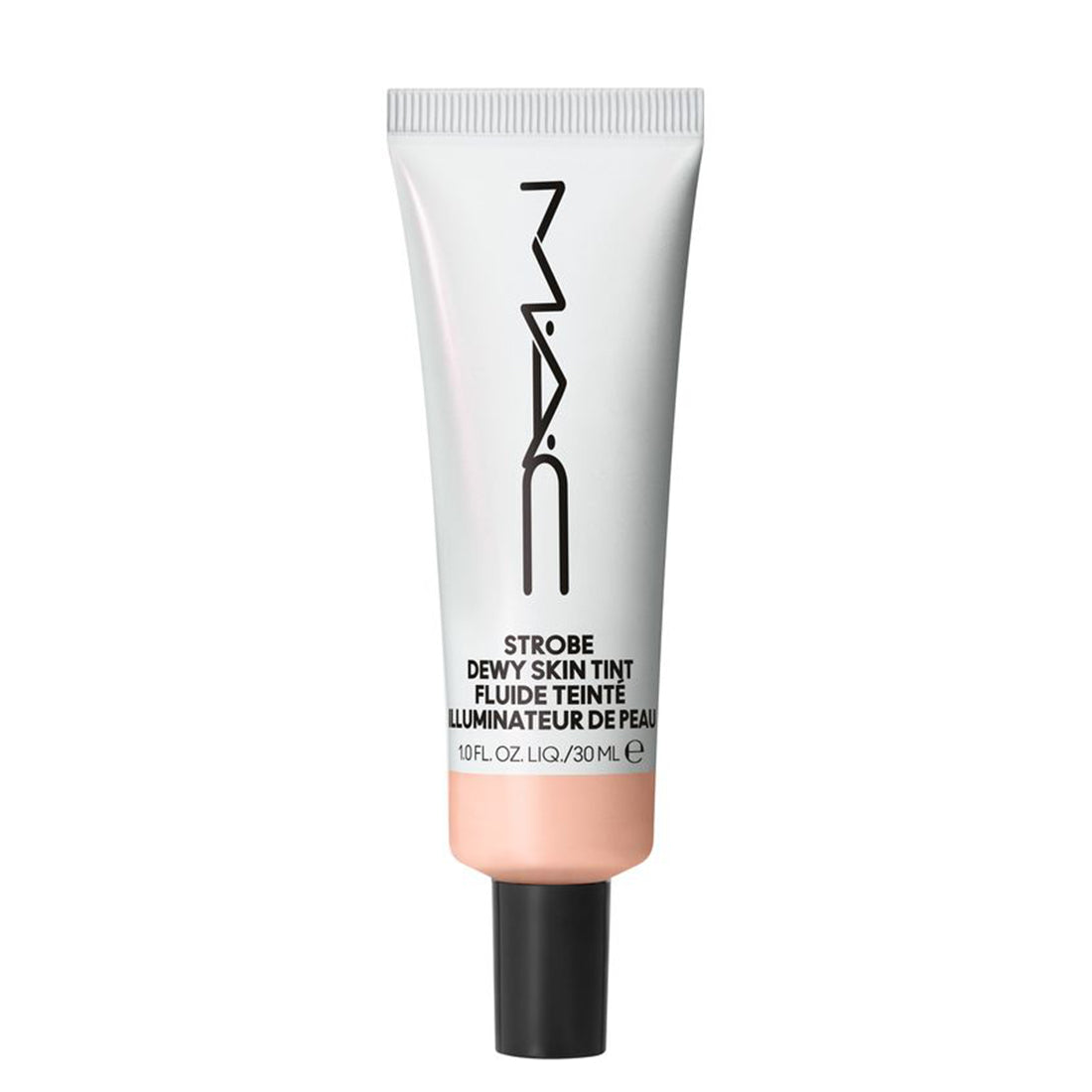 Strobe Dewy Skin Tint Idratante Colorato Light 2_MACNX5X01_MAC