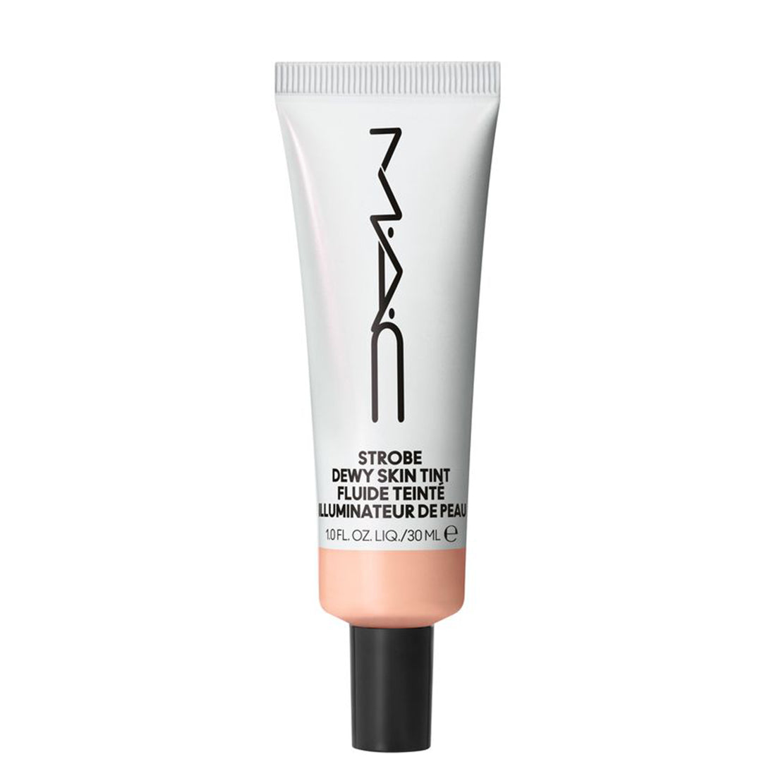 Strobe Dewy Skin Tint Idratante Colorato Light 4_MACNX5X02_MAC
