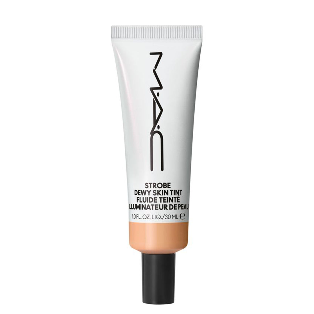 Strobe Dewy Skin Tint Idratante Colorato Medium 1_MACNX5X03_MAC