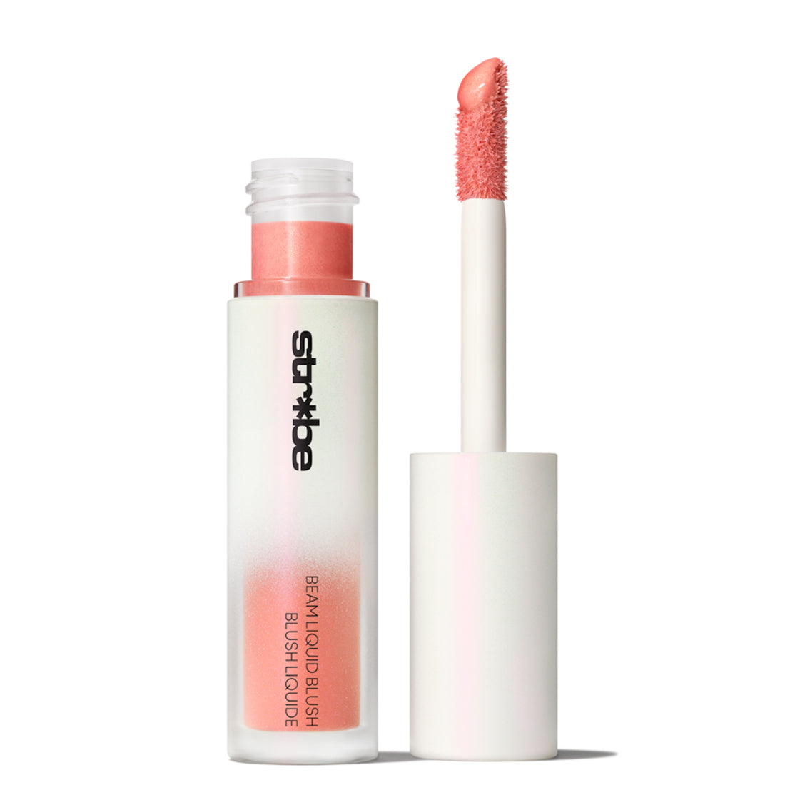 Strobe Liquid Blush Icegleam_MACS2QD03_MAC