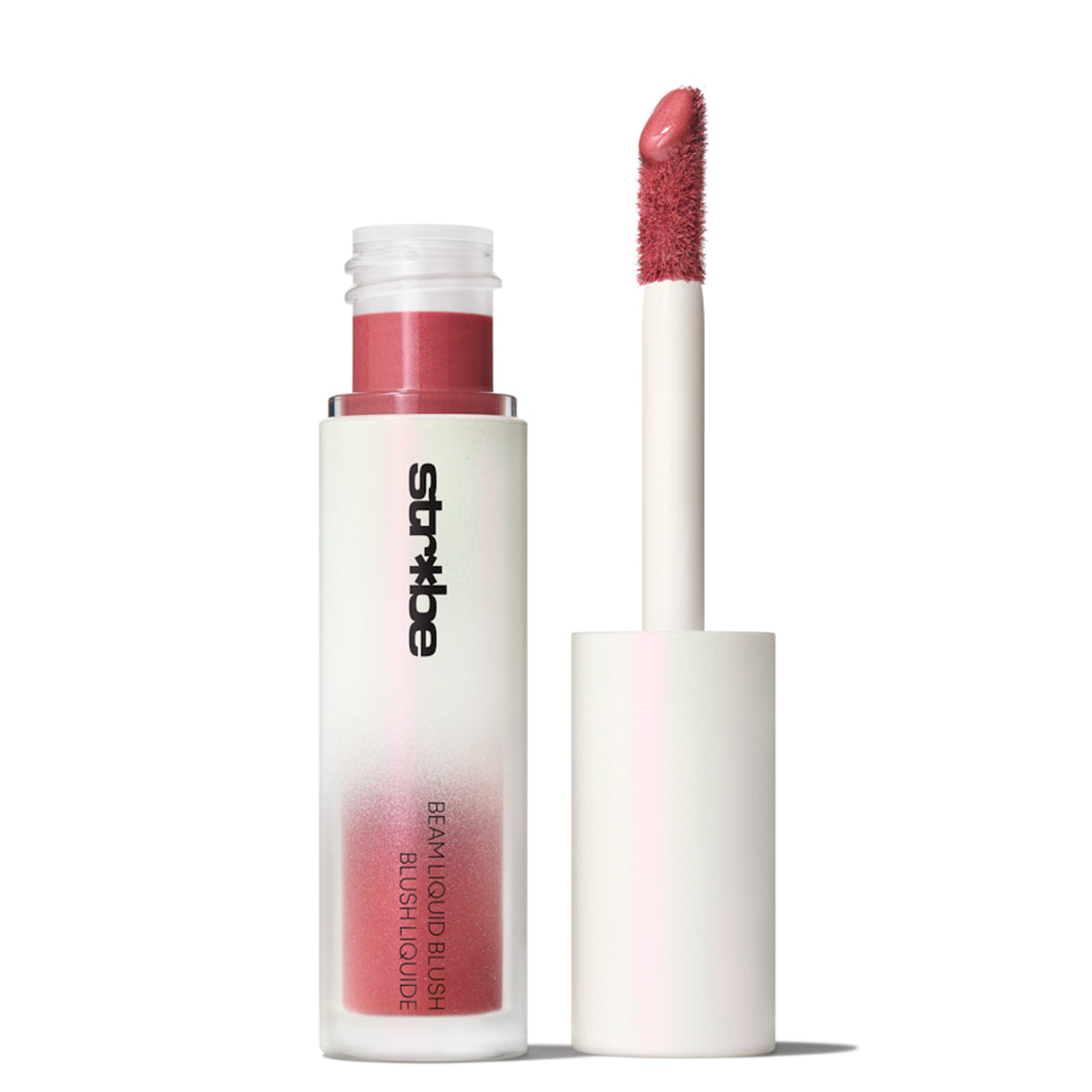Strobe Liquid Blush Nitelite_MACS2QD07_MAC