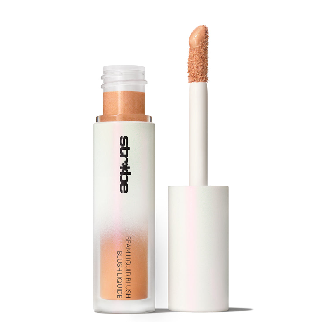 Strobe Liquid Blush Starlite_MACS2QD02_MAC